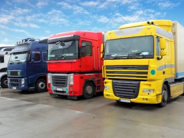 Ankara Narman Nakliye